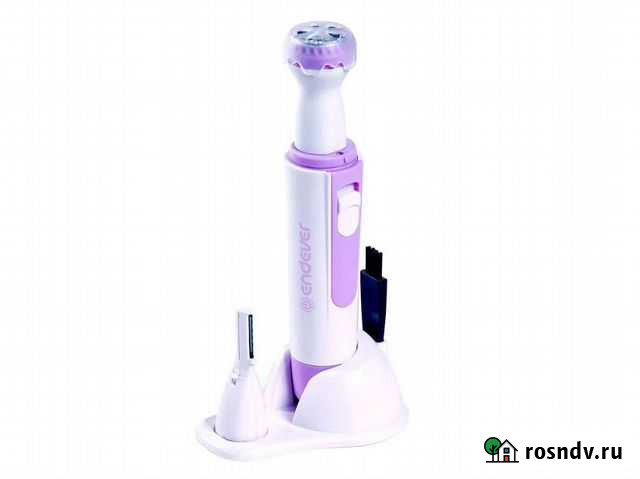 Женский триммер Endever Aurora-993 Воронеж - изображение 1