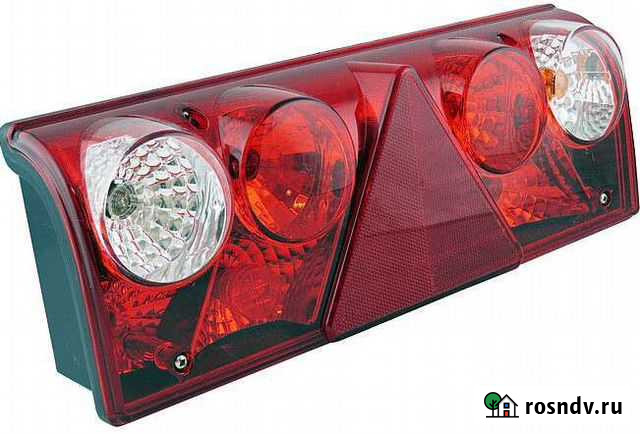 Фонари schmitz Славянск-на-Кубани - изображение 1