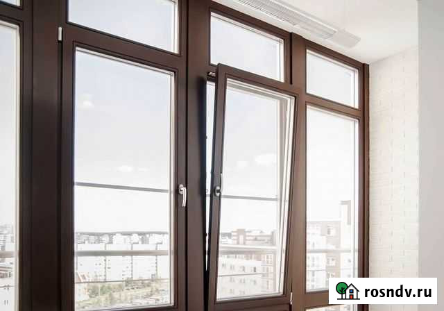 Пластиковые окна Владимир - изображение 1