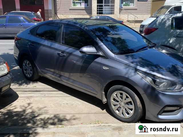 Прокат автомобили без водителя Махачкала - изображение 1