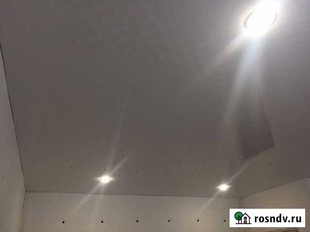 Натяжные потолки Симферополь - изображение 1