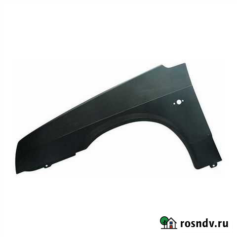 Крыло переднее левое Ваз 21099 Бахчисарай - изображение 1