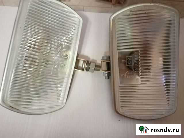 Галогенки Курган - изображение 1