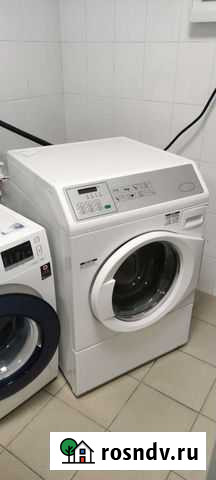 Стиральная машина Калуга - изображение 1