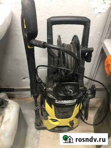 Мойка высокого давления Славянск-на-Кубани - изображение 1