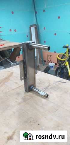 Сварка нержавейки. аргон Екатеринбург - изображение 1