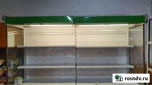 Стеллажи для продуктового магазина Бузулук - изображение 1
