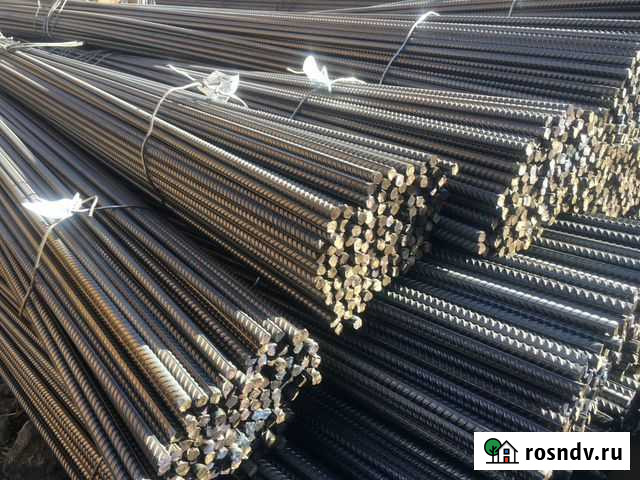 Арматура Лобня - изображение 1