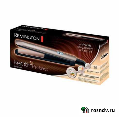 Выпрямитель remington S8540 Рыбинск - изображение 1