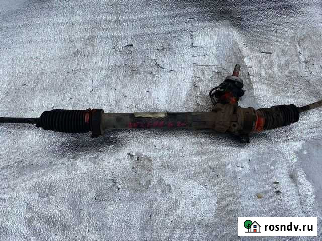 Рулевая рейка opel vectra b Фатеж - изображение 1