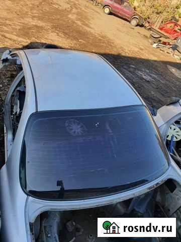 Крыша на kia spectra Рузаевка - изображение 1