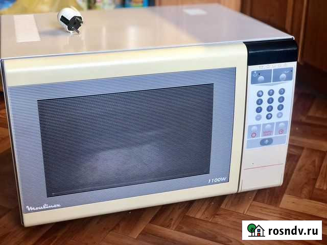 Микроволновка Петропавловск-Камчатский - изображение 1