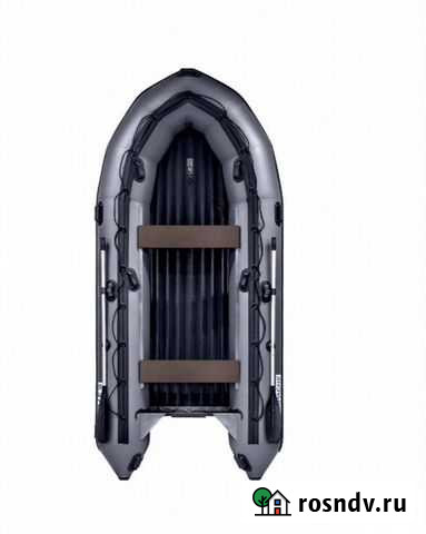 Лодка пвх Апачи 3700 нднд Брянск - изображение 1