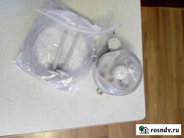 Датчик перепада давления DPD-5 Лесколово - изображение 1