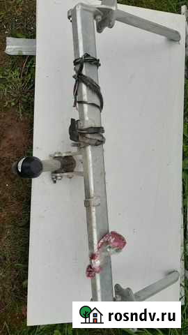 Прицепное устройствоGalia Кирово-Чепецк - изображение 1