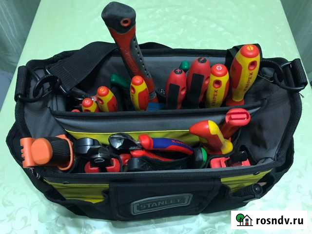 Работа по электрике Думиничи - изображение 1