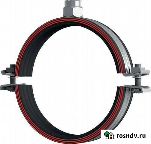 Хомут Hilti MP-MI 4 Толмачево - изображение 1