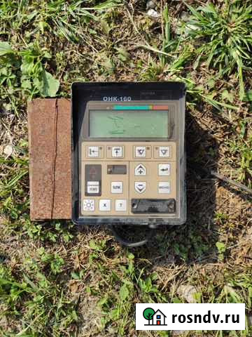 Онк 160 Сочи - изображение 1