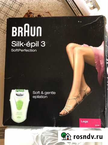 Эпилятор Саратов - изображение 1