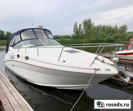 Sea ray 315 Самара