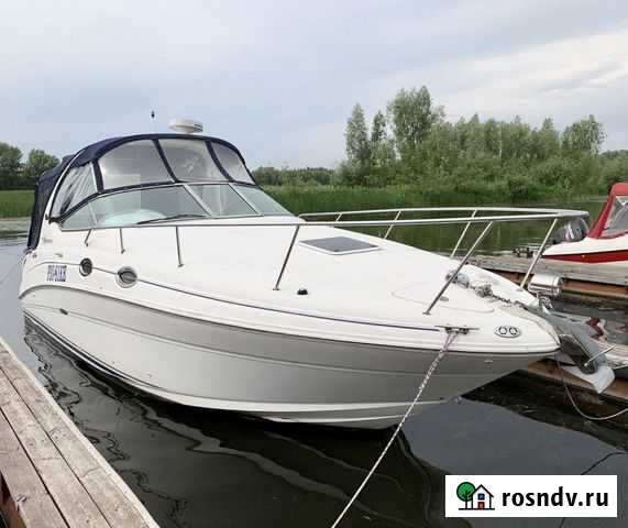 Sea ray 315 Самара - изображение 1
