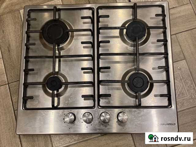 Газовая варочная панель Тула - изображение 1