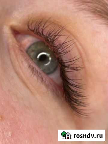 Курсы по наращиванию ресниц Петропавловск-Камчатский - изображение 1