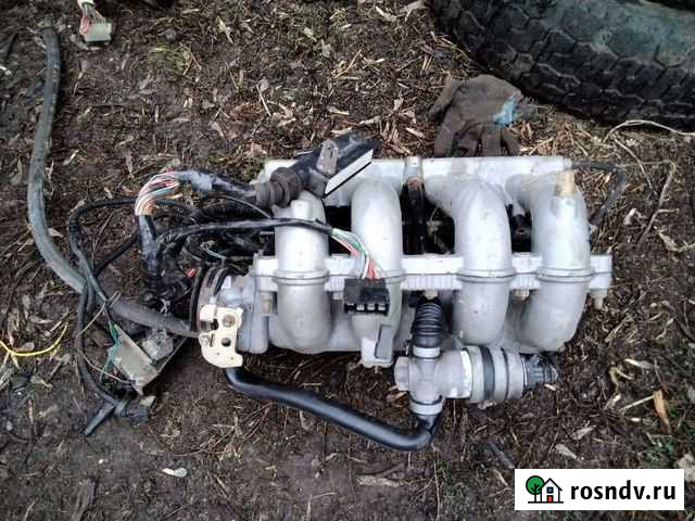 Инжектор на змз 406 Плешаново - изображение 1