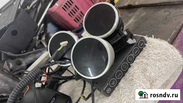 Датчики defi оригинал Петропавловск-Камчатский - изображение 1