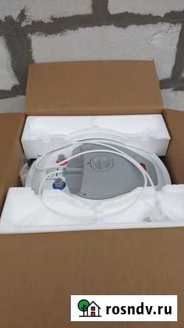 Бойлер водонагреватель Арзамас - изображение 1