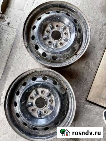 Диски Майма - изображение 1