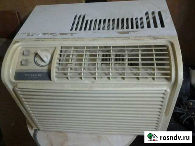 Кондиционер дэу Анапа - изображение 1