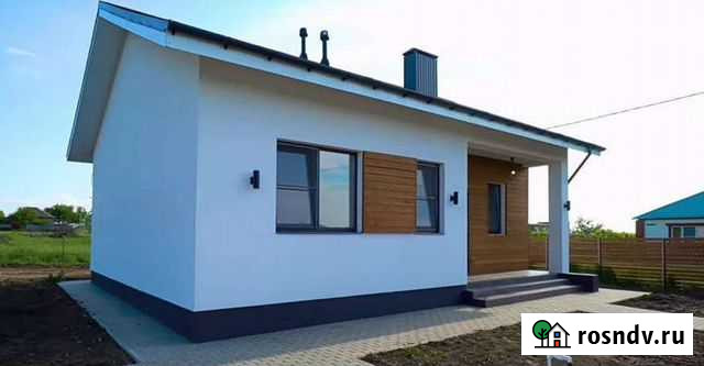 Строительство стоимость с материалом 90м2 Троицк - изображение 1