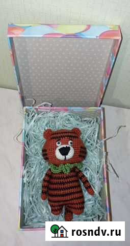 Игрушки ручной работы Кемерово - изображение 1