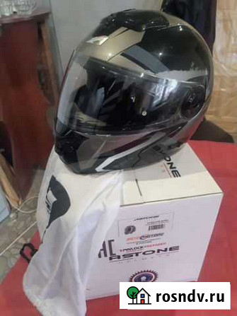 Мотошлем Astone RT-800 Курск - изображение 1