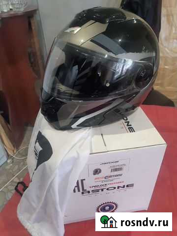 Мотошлем Astone RT-800 Курск - изображение 1