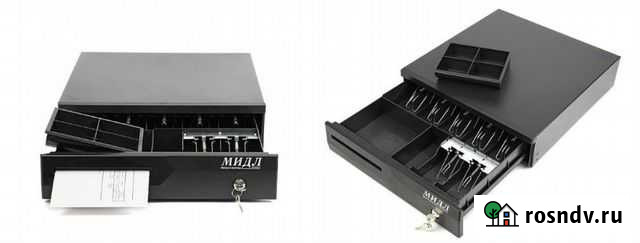 Денежный ящик Братск - изображение 1