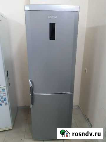 Холодильник Курганинск - изображение 1