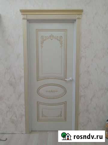 Установка межкомнатных двери Новый Уренгой - изображение 1