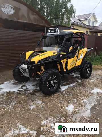 Brp maverick Кстово - изображение 1