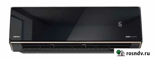 Сплит-система Centek Грозный - изображение 1