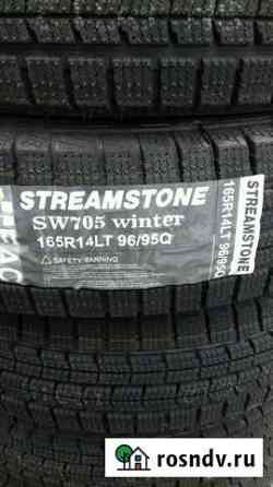 Streamstone 165/80 R14 106 Белогорск
