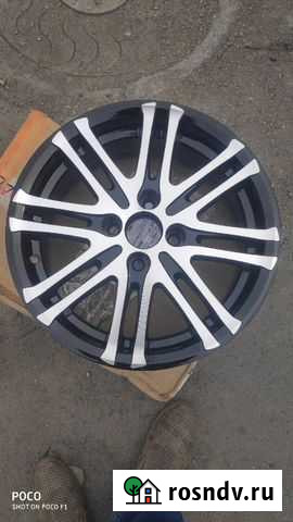 Диск один r15 Гай - изображение 1