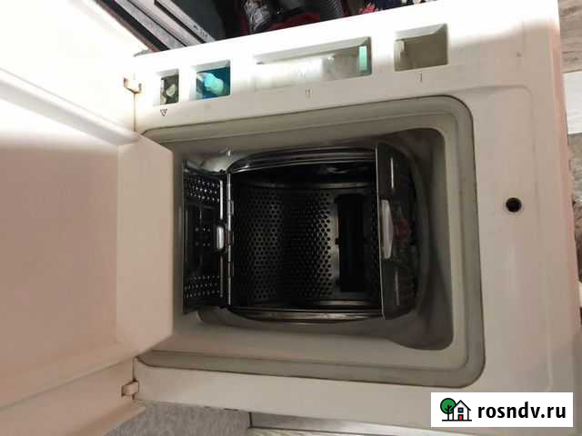 Стиральная машина с вертикальной загрузкой Новочеркасск - изображение 1