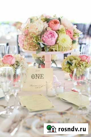 Организация питания, банкеты, кейтеринг Уфа - изображение 1