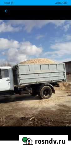 Опилки Томаровка - изображение 1