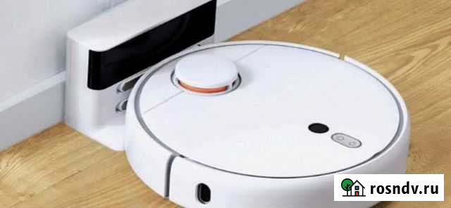 Пылесосы Xiaomi Vacuum Cleaner новые Киров - изображение 1