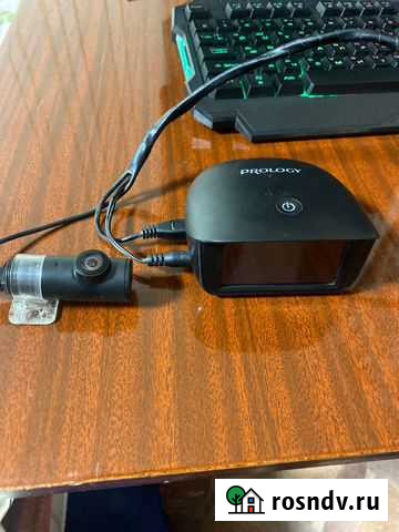 Видео-Регистратор prology ione-900 Рузаевка - изображение 1