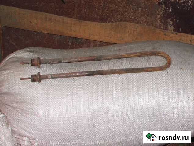 Тены Сасово - изображение 1