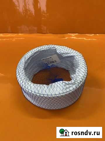 Воздуховод гибкий поливент 150мм Екатеринбург - изображение 1